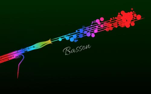 Bassoon Wallpaper